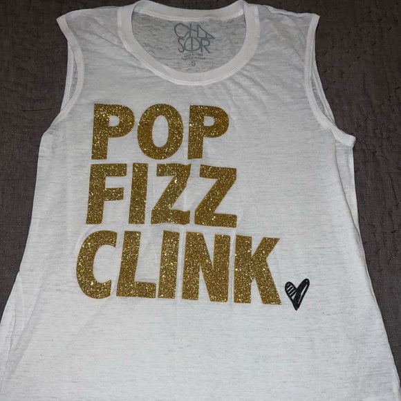 Chaser Tank - Picture 2 of 5